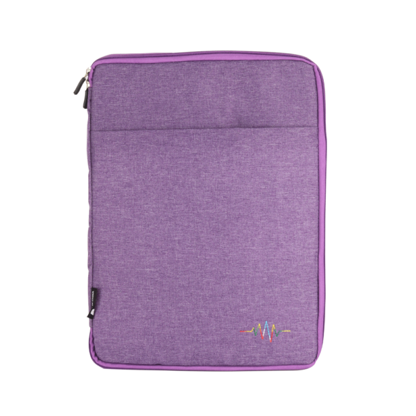 FUNDA URBAN OXFORD MORADA 15.6"