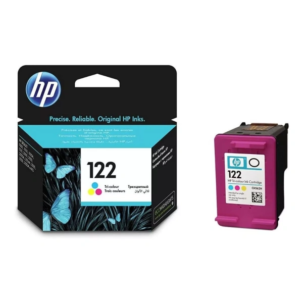 CARTUCHO HP 122 COLOR