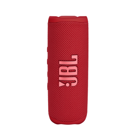 PARLANTE JBL Speaker Flip 6 BT Red