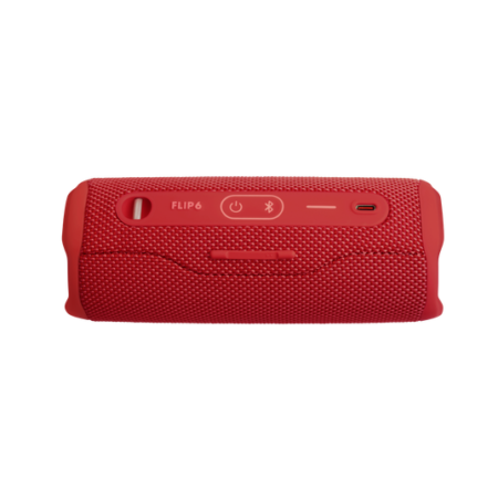 PARLANTE JBL Speaker Flip 6 BT Red - Image 2