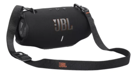 PARLANTE JBL Xtreme 4 BT Speaker - Black