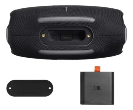 PARLANTE JBL Xtreme 4 BT Speaker - Black - Image 2