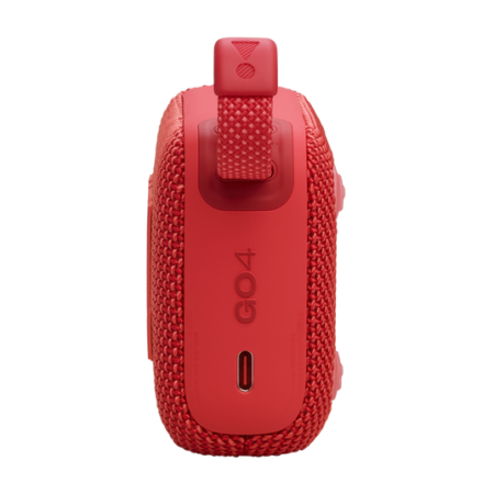 Parlante JBL Go4 Speaker Red - Image 2