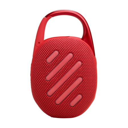 PARLANTE JBL Speaker Clip5 - Red - Image 2