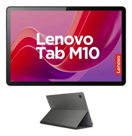 TABLET LENOVO TAB M10 4G LTE 4GB 64GB