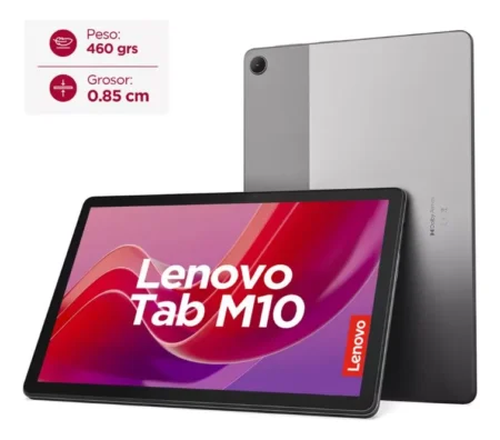 TABLET LENOVO TAB M10 4G LTE 4GB 64GB - Image 2