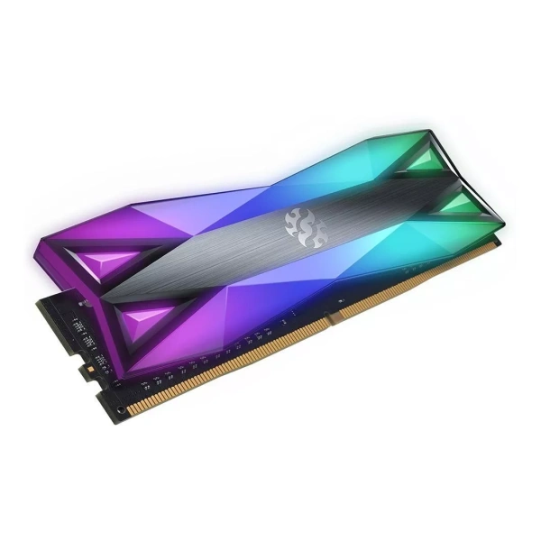 MEMORIA RAM XPG PC DDR4 16GB 3200MHZ D60