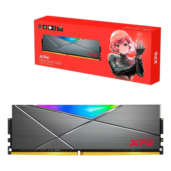 MEMORIA RAM XPG PC DDR4 8GB