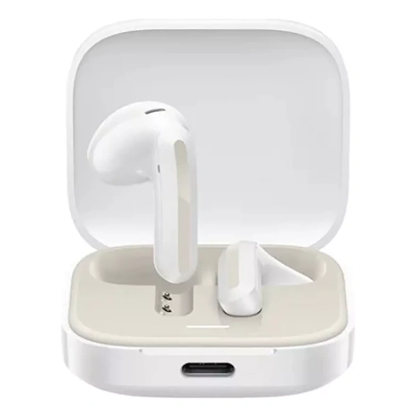 AURICULAR REDMI BUDS 6 ACTIVE WHITE